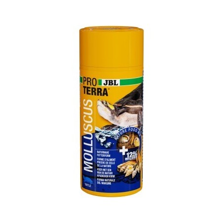 JBL Proterra Molluscus 250 ml