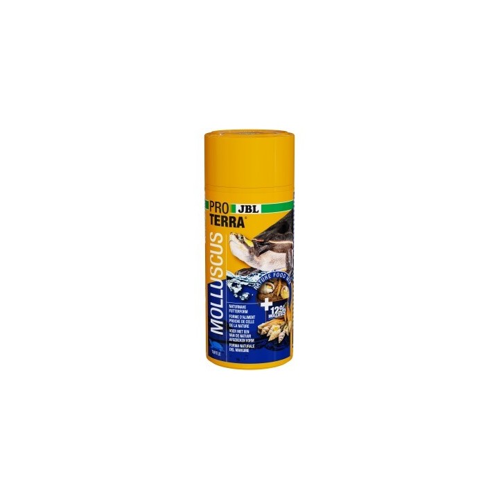 JBL Proterra Molluscus 250 ml