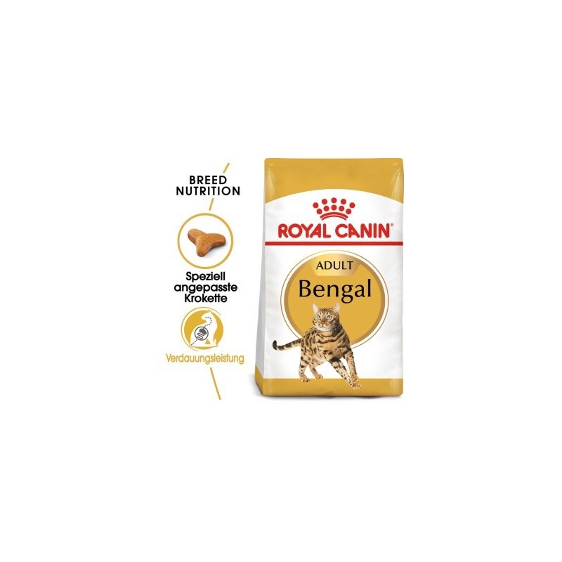 ROYAL CANIN Bengal Adult