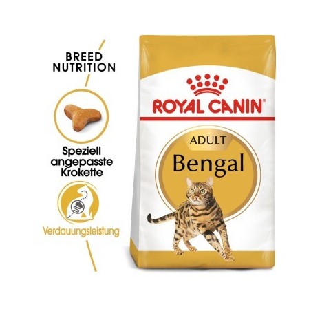 ROYAL CANIN Bengal Adult