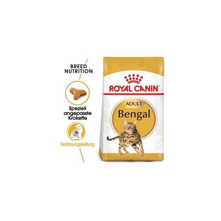 ROYAL CANIN Bengal Adult