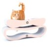 Canadian Cat Company Kratzbrett Orbit + Satellite 2.0