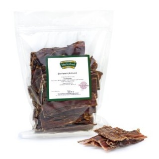 Masterfeed Dörrfleisch Platten 20 cm 5 kg