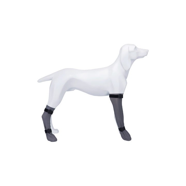 Trixie Schutzsocke - S