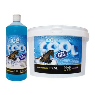 NAF Ice Cool Gel - 1 Liter