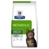 Hill's Prescription Diet Metabolic Weight Management Thunfisch 3 kg