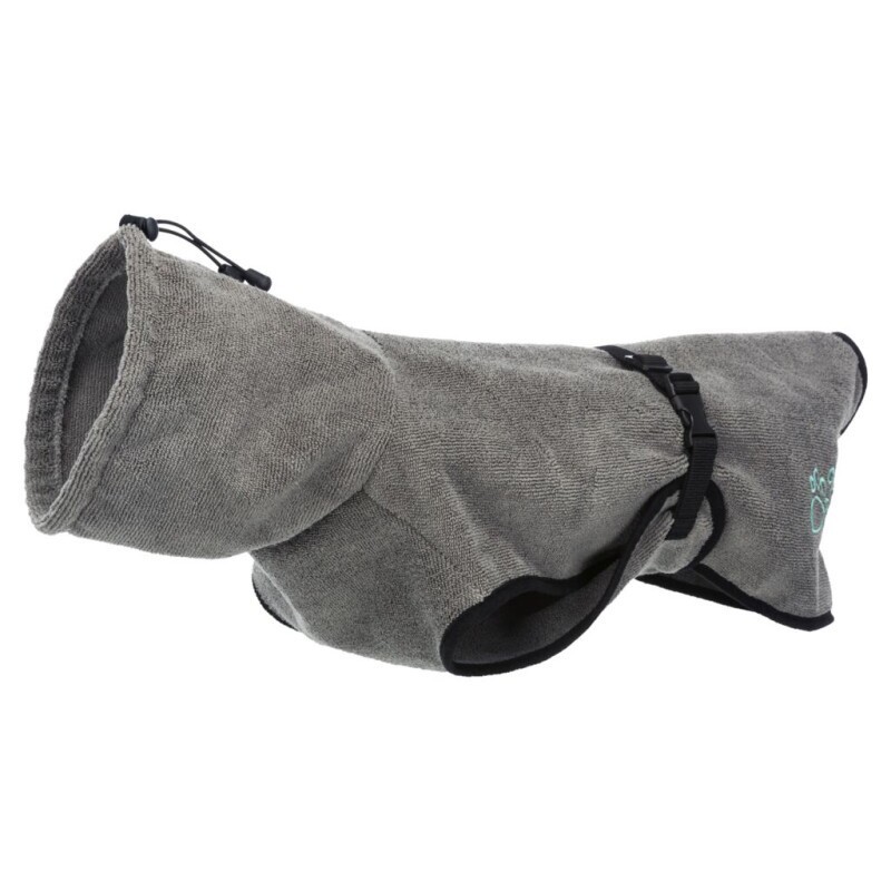 Trixie Bademantel XL