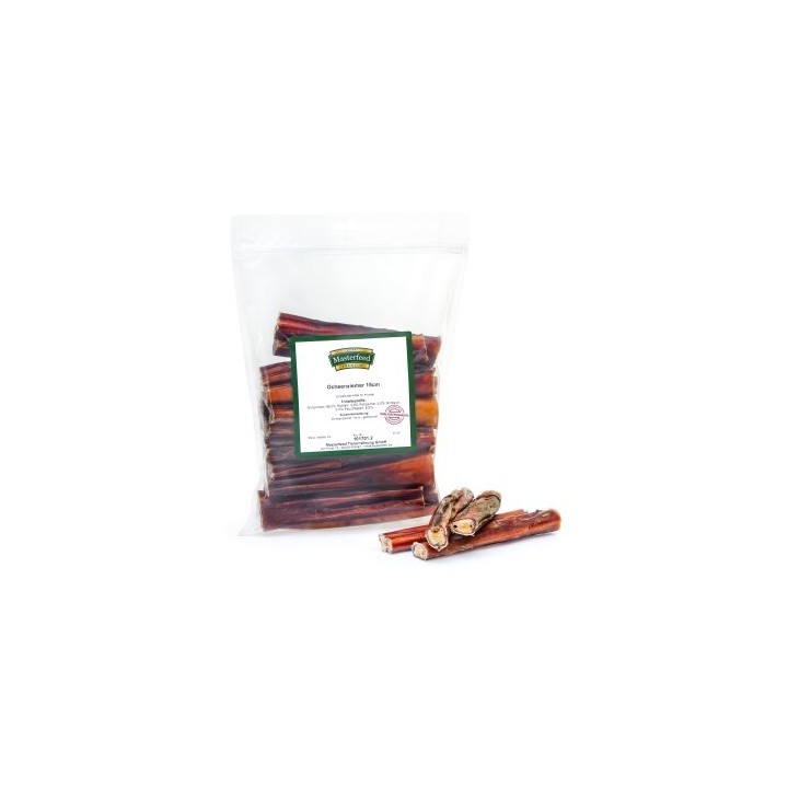 Masterfeed Ochsenziemer 20 cm 500 g