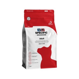 Specific Adult FXD Katzenfutter - 7 kg