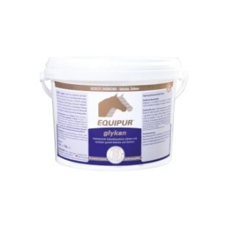 EQUIPUR EQUIPUR glykan 3 kg