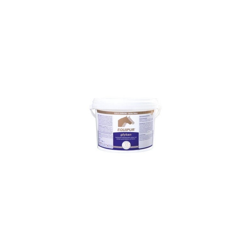EQUIPUR EQUIPUR glykan 3 kg