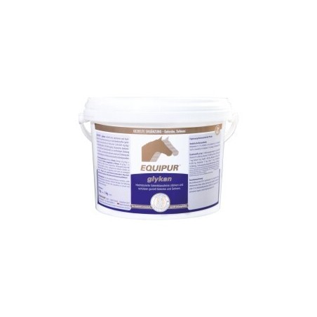 EQUIPUR EQUIPUR glykan 3 kg