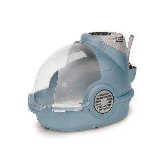 Oster Katzentoilette geruchsneutralisierend