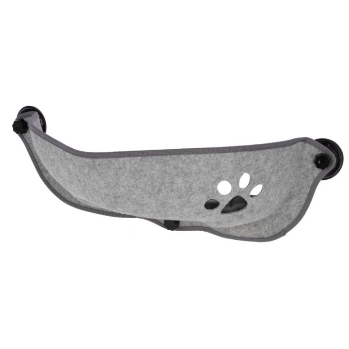 Kerbl Pet Fensterliegebett Filzino