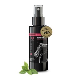 Peticare Anti-Läuse & Haarlinge Spray für Pferde, unterstützt bei Juckreiz 250 ml