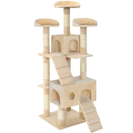 tectake Kratzbaum