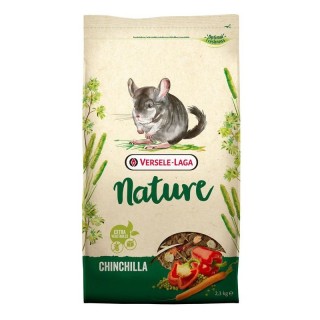 VERSELE-LAGA Chinchilla Nature 2,3 kg
