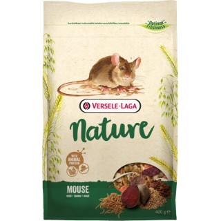 VERSELE-LAGA Mouse Nature 400 g