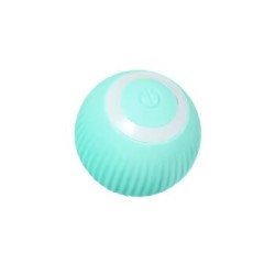 Petsation Interaktives Katzenspielzeug Ball elektrisch