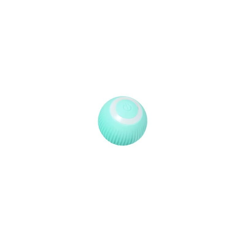 Petsation Interaktives Katzenspielzeug Ball elektrisch