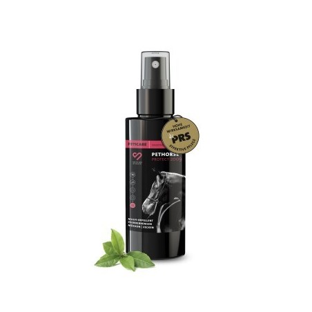 Peticare Anti-Insekten Spray für Pferde gegen Stechmücken Bremsen Mücken Moskito 250 ml