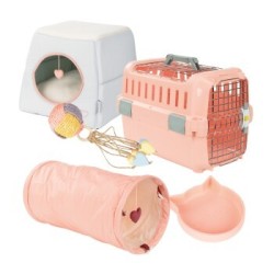 AniOne Pepe & Kitty Starter Kit XL