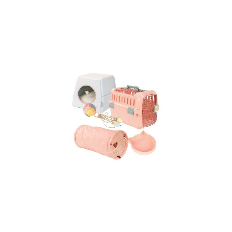 AniOne Pepe & Kitty Starter Kit XL