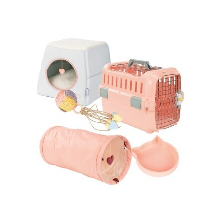 AniOne Pepe & Kitty Starter Kit XL