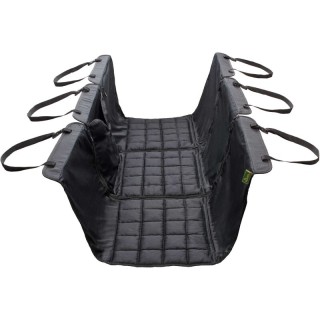 Hunter Rückbank-Schutzdecke Hamilton