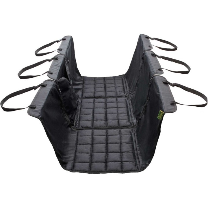 Hunter Rückbank-Schutzdecke Hamilton