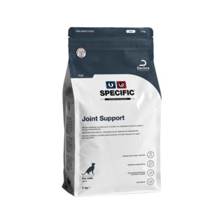 SPECIFIC Joint Support FJD Katzenfutter - 3 x 2 kg