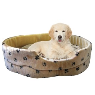 Rohrschneider Silvio Design Hundebett Silvio