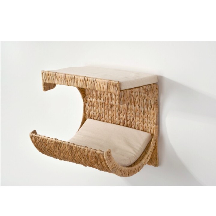 Rohrschneider ® Katzenliege Cäsar