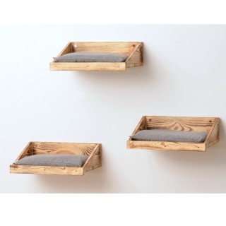 Silvio Design Wandmulde Karlsson 3