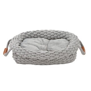 Silvio Design Kuschelbett Holly S