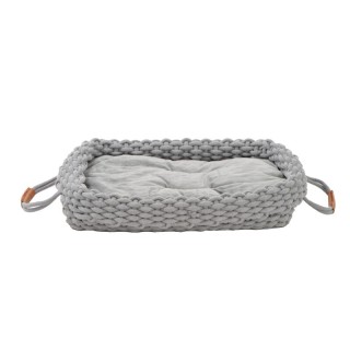 Silvio Design Kuschelbett Holly M