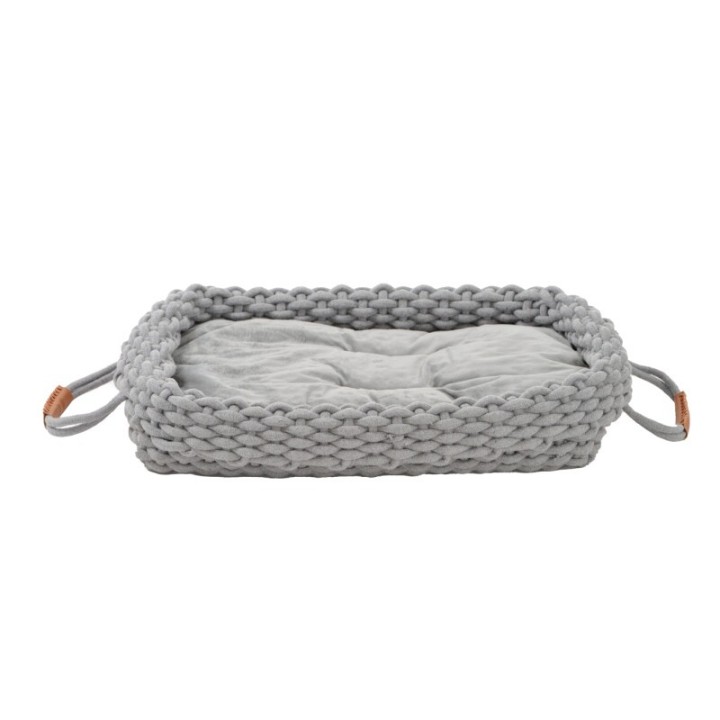 Silvio Design Kuschelbett Holly M