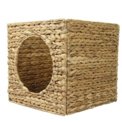 Silvio Design Rohrschneider® Kuschelbox Berry