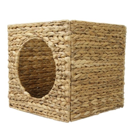 Silvio Design Rohrschneider® Kuschelbox Berry