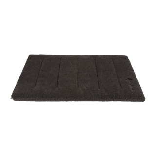 District 70 Hundematte SHERPA Crate Mat dunkelgrau L