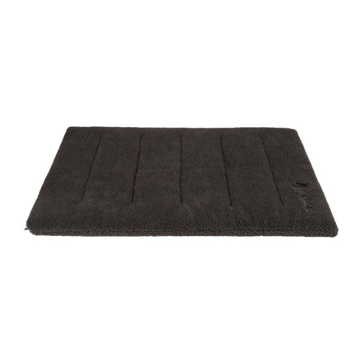 District 70 Hundematte SHERPA Crate Mat dunkelgrau L