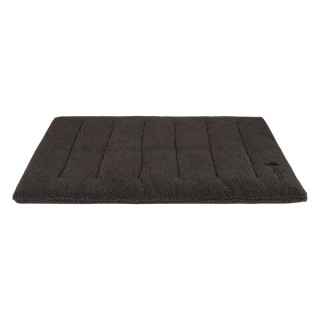 District 70 Hundematte SHERPA Crate Mat dunkelgrau XL