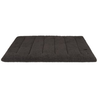 District 70 Hundematte SHERPA Crate Mat dunkelgrau XXL