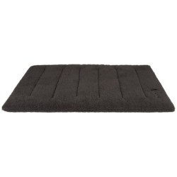 District 70 Hundematte SHERPA Crate Mat dunkelgrau XXL