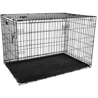 District 70 Hundegitterbox SHERPA Crate