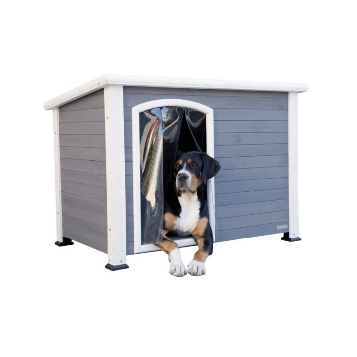 Kerbl Pet Hundehütte Kenny