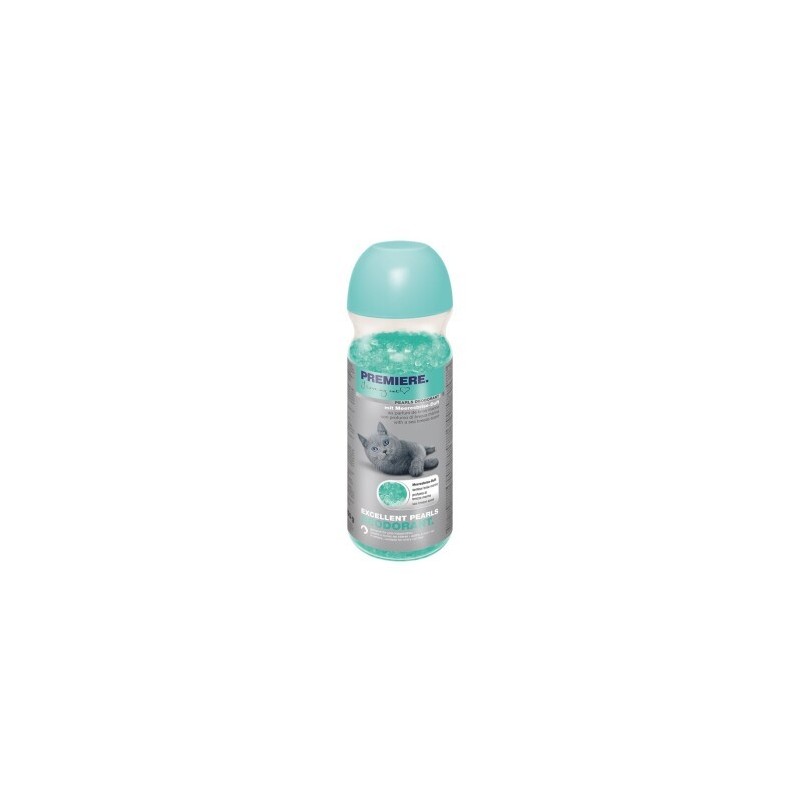 PREMIERE Excellent Pearls Deodorant Meeresbrise 250g