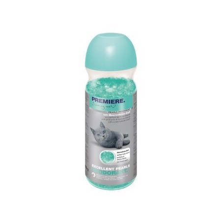 PREMIERE Excellent Pearls Deodorant Meeresbrise 250g