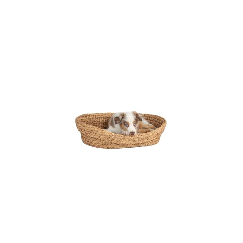 Rohrschneider ® Tierbett Wasserhyazinthe groß