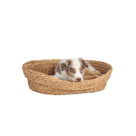 Rohrschneider ® Tierbett Wasserhyazinthe groß